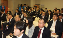 27回有馬大会　分科会