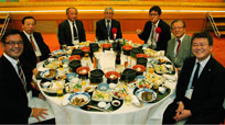 27回有馬大会　懇親会